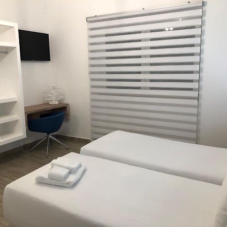 B&B Villa S.Anna Bari Dış mekan fotoğraf