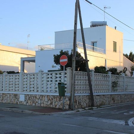 B&B Villa S.Anna Bari Dış mekan fotoğraf