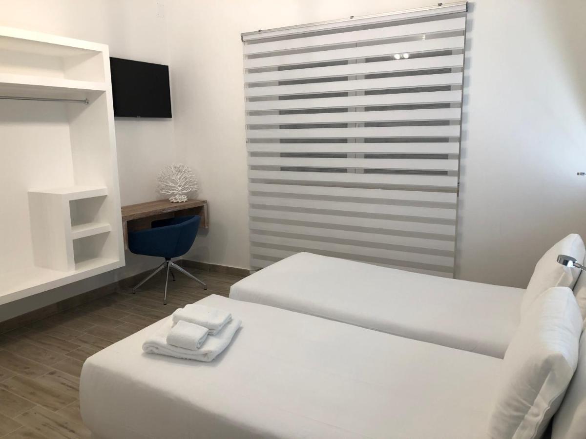 B&B Villa S.Anna Bari Dış mekan fotoğraf