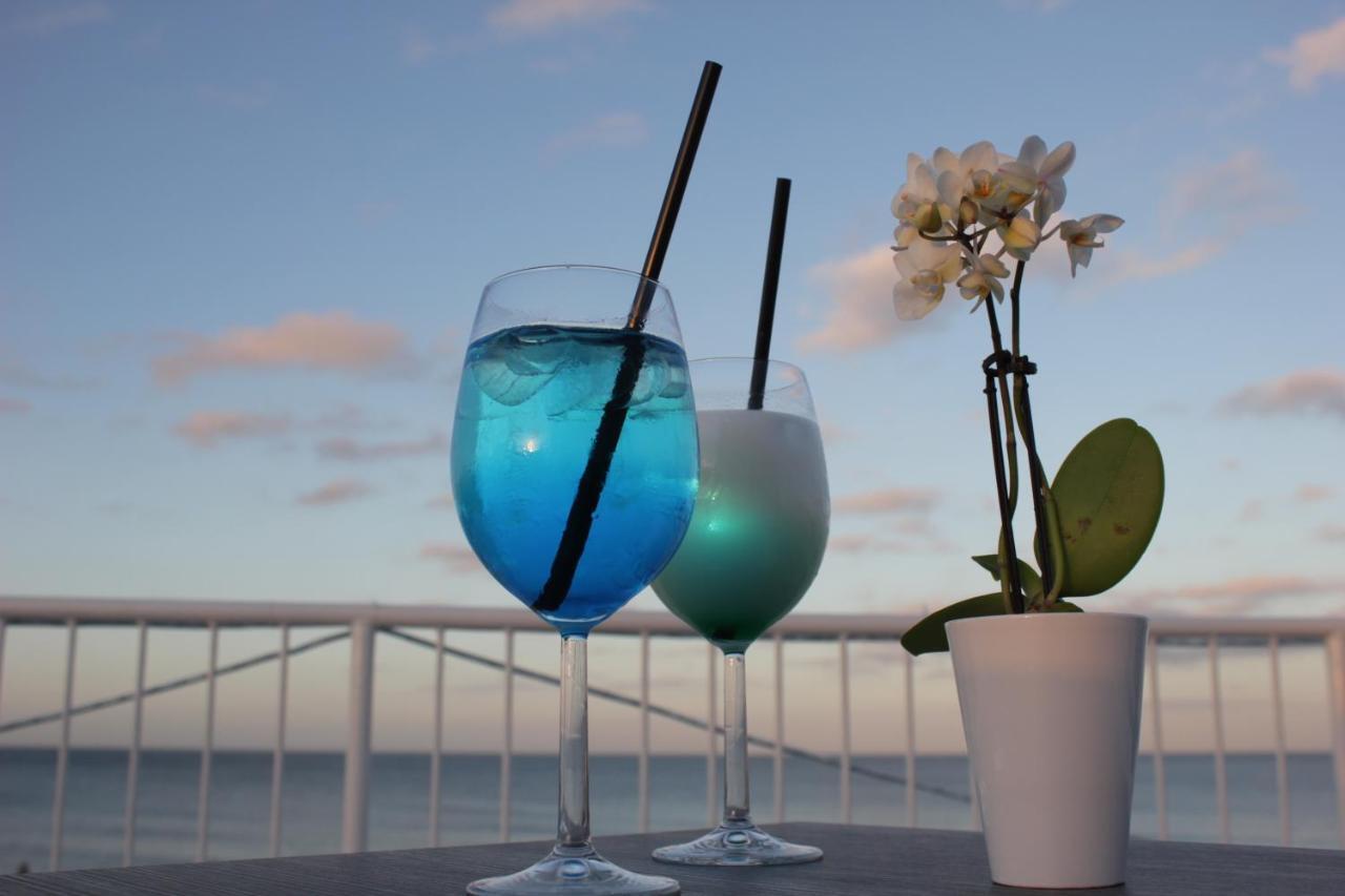 B&B Villa S.Anna Bari Dış mekan fotoğraf