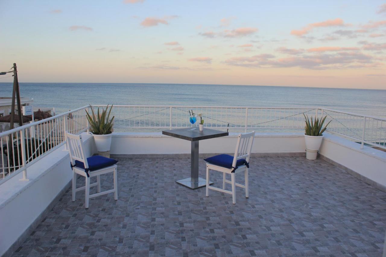 B&B Villa S.Anna Bari Dış mekan fotoğraf