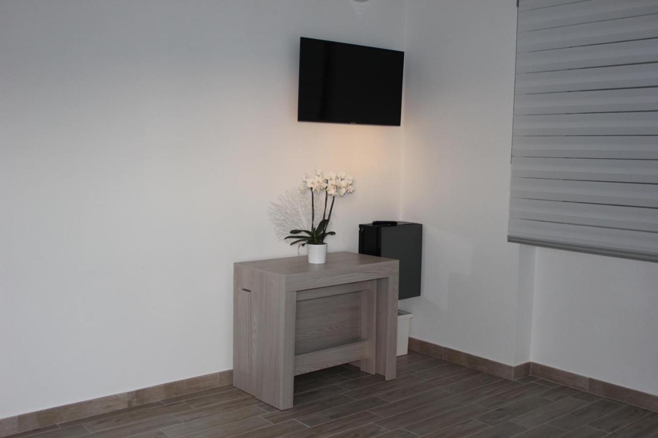 B&B Villa S.Anna Bari Dış mekan fotoğraf