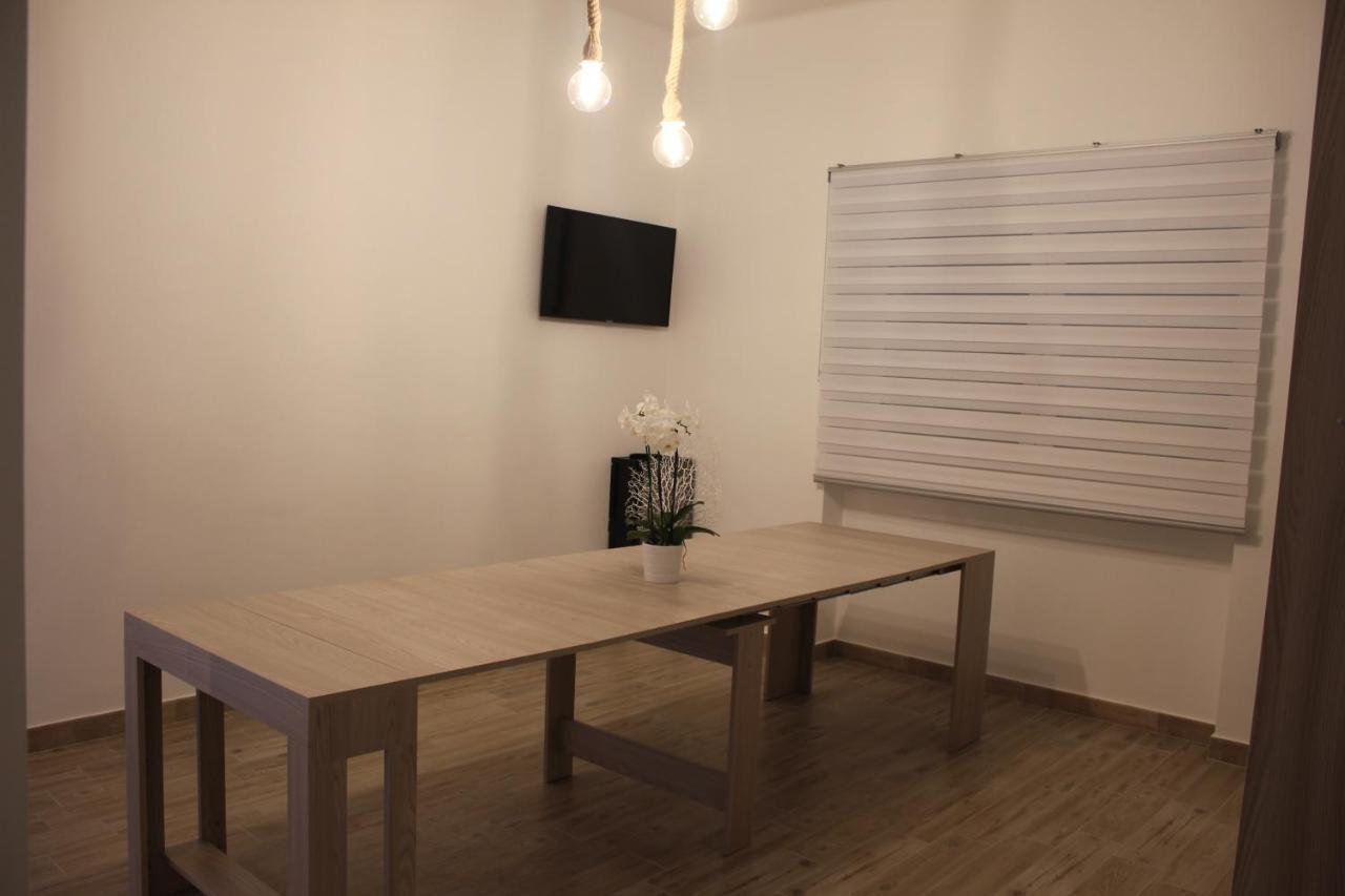 B&B Villa S.Anna Bari Dış mekan fotoğraf