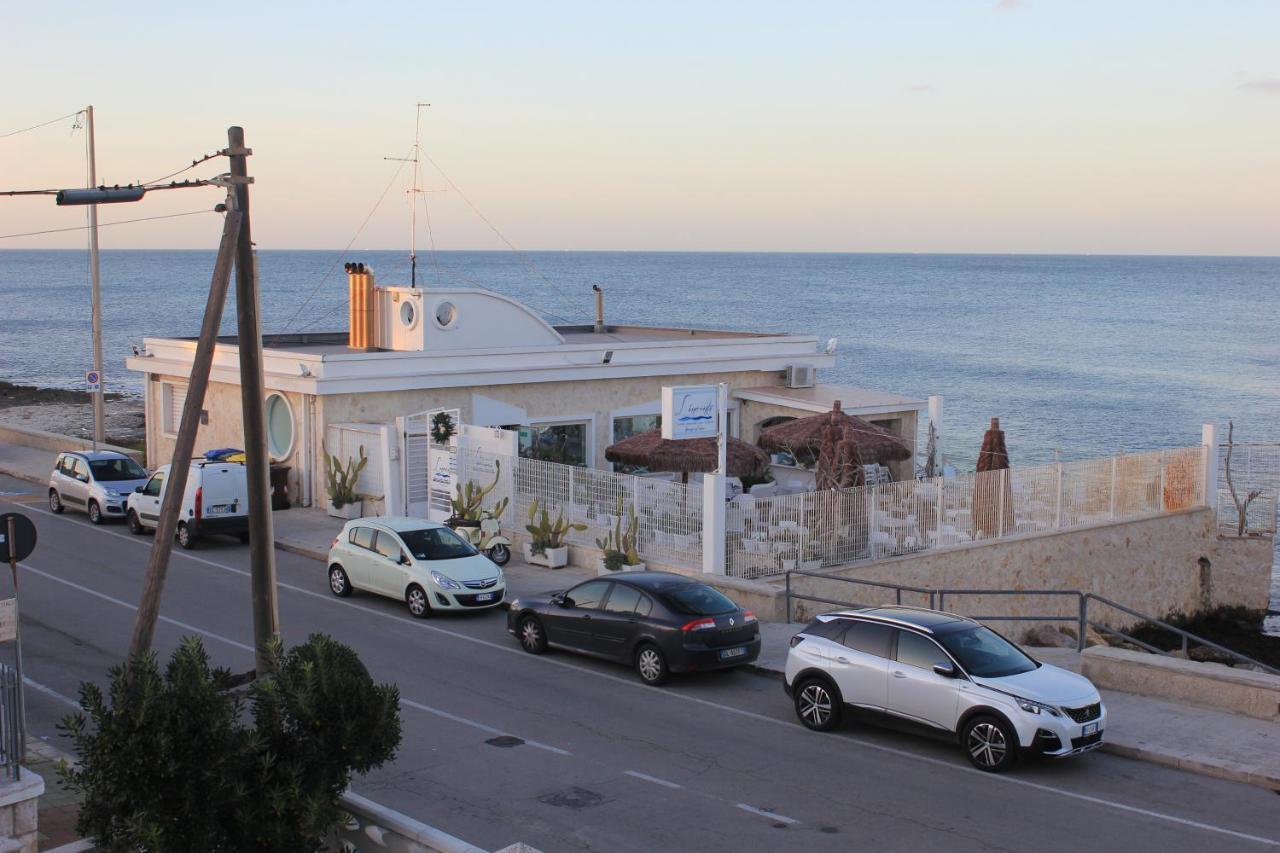 B&B Villa S.Anna Bari Dış mekan fotoğraf