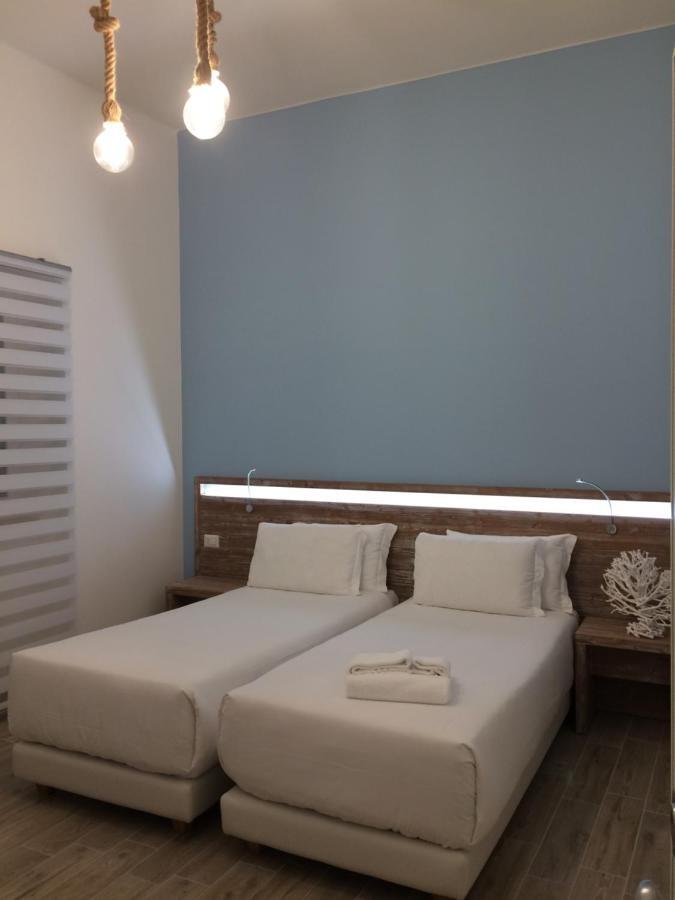 B&B Villa S.Anna Bari Dış mekan fotoğraf