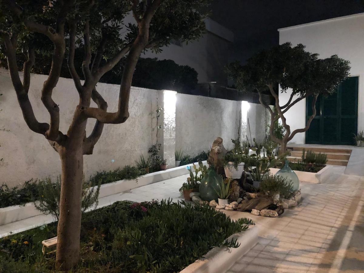 B&B Villa S.Anna Bari Dış mekan fotoğraf