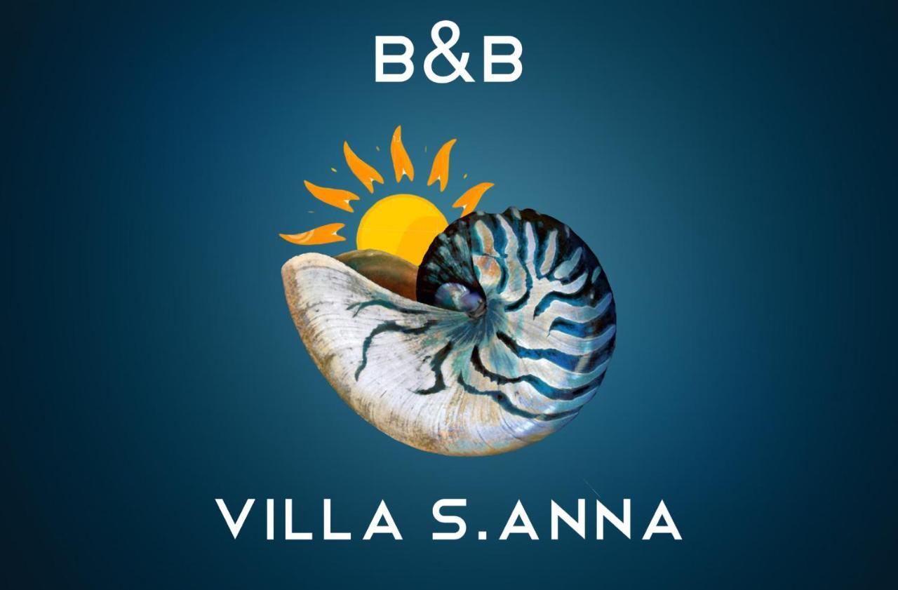 B&B Villa S.Anna Bari Dış mekan fotoğraf