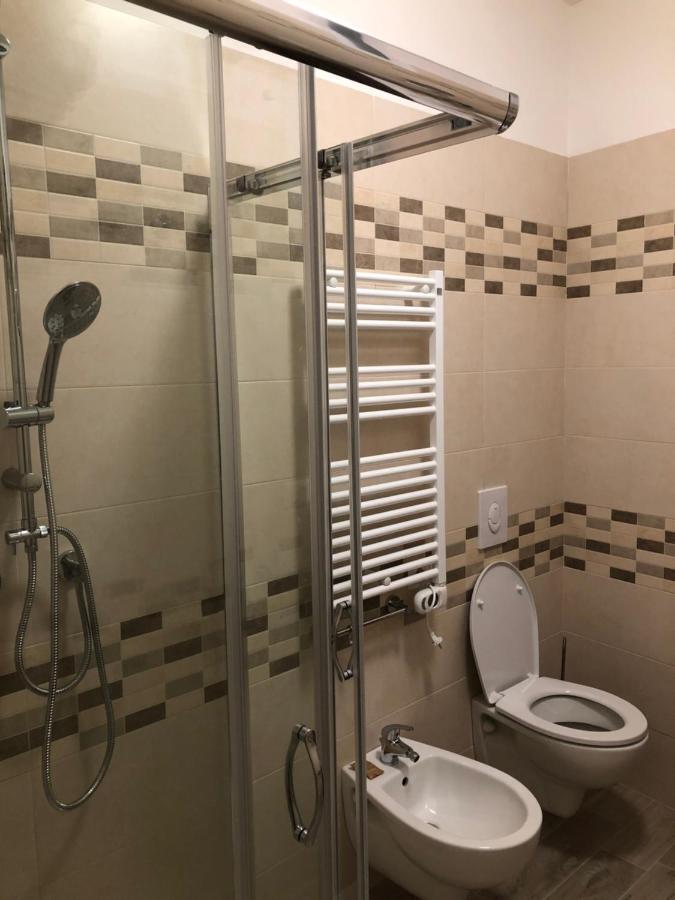 B&B Villa S.Anna Bari Dış mekan fotoğraf