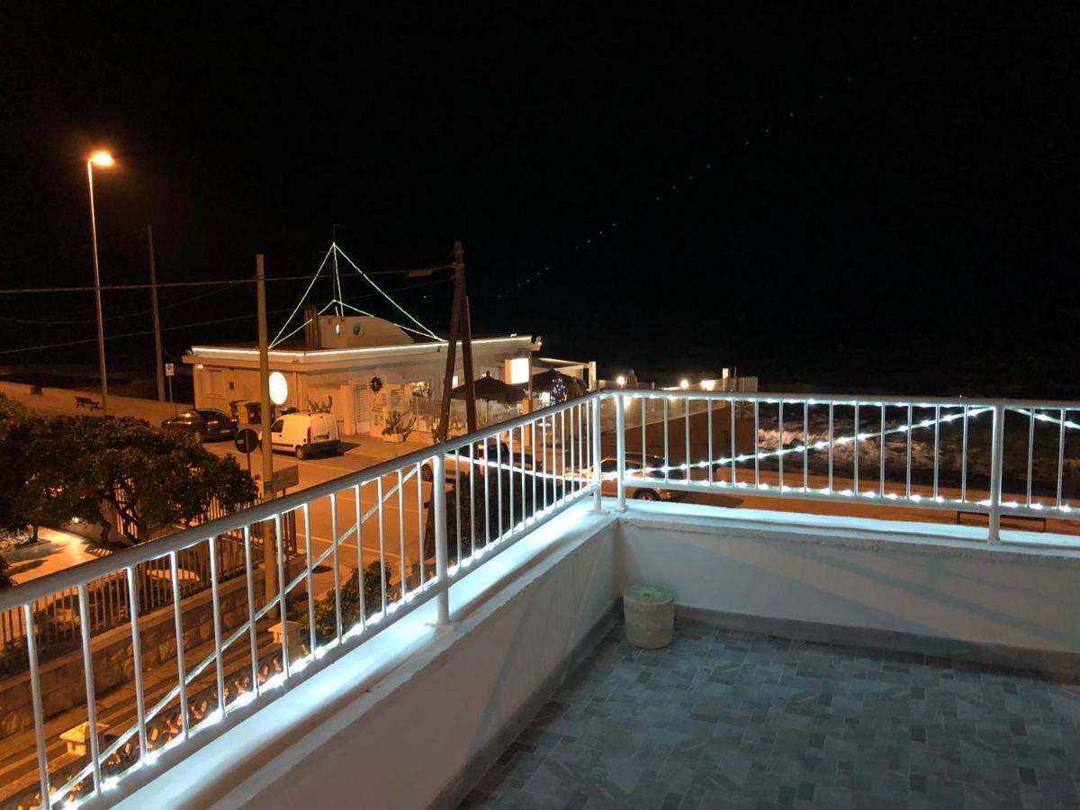 B&B Villa S.Anna Bari Dış mekan fotoğraf