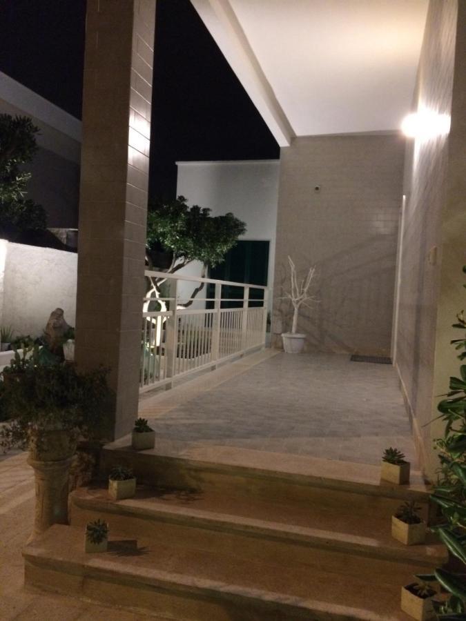 B&B Villa S.Anna Bari Dış mekan fotoğraf