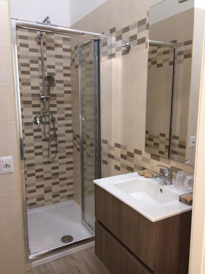 B&B Villa S.Anna Bari Dış mekan fotoğraf