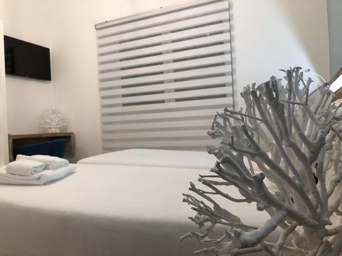 B&B Villa S.Anna Bari Dış mekan fotoğraf