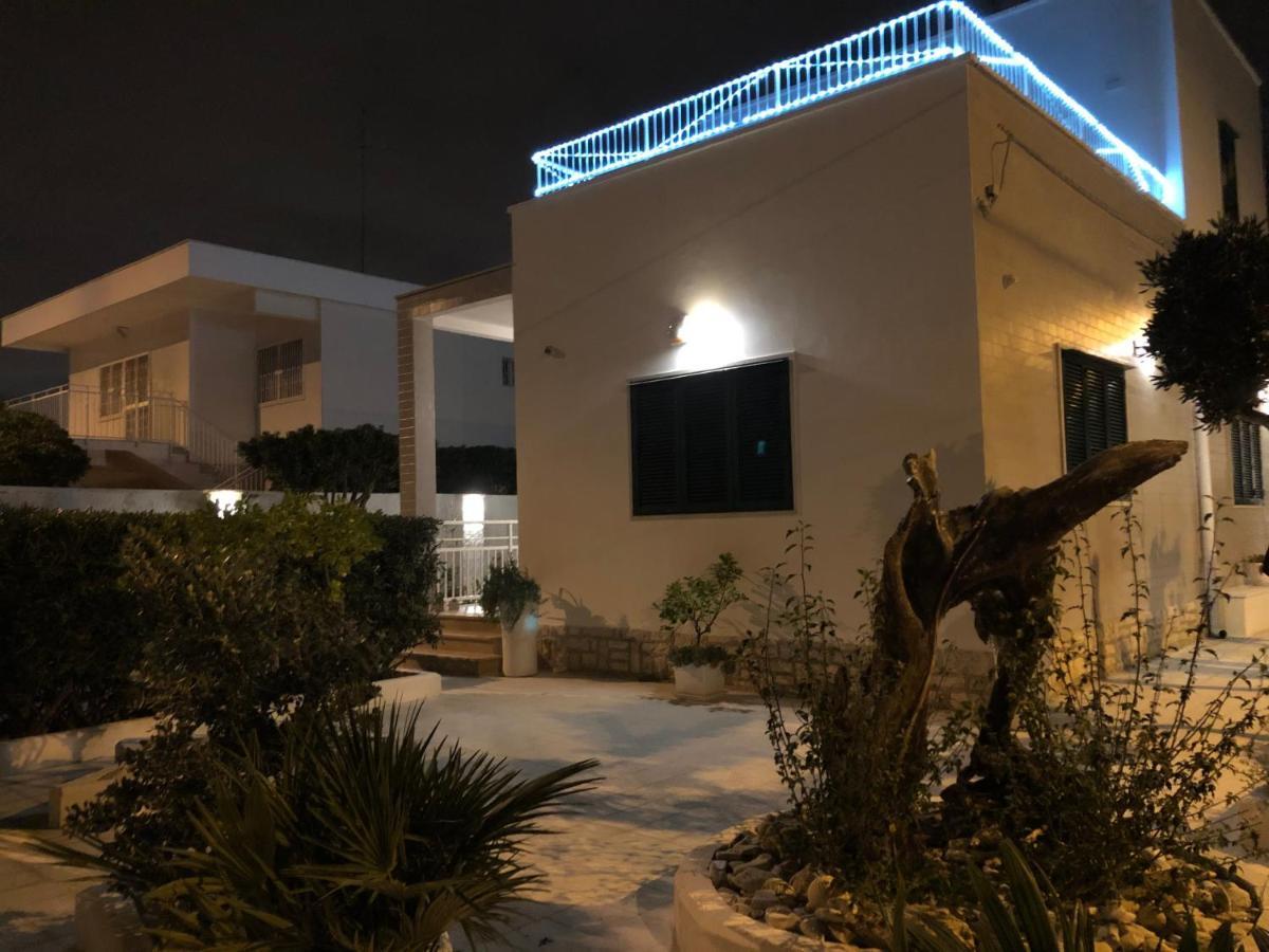 B&B Villa S.Anna Bari Dış mekan fotoğraf