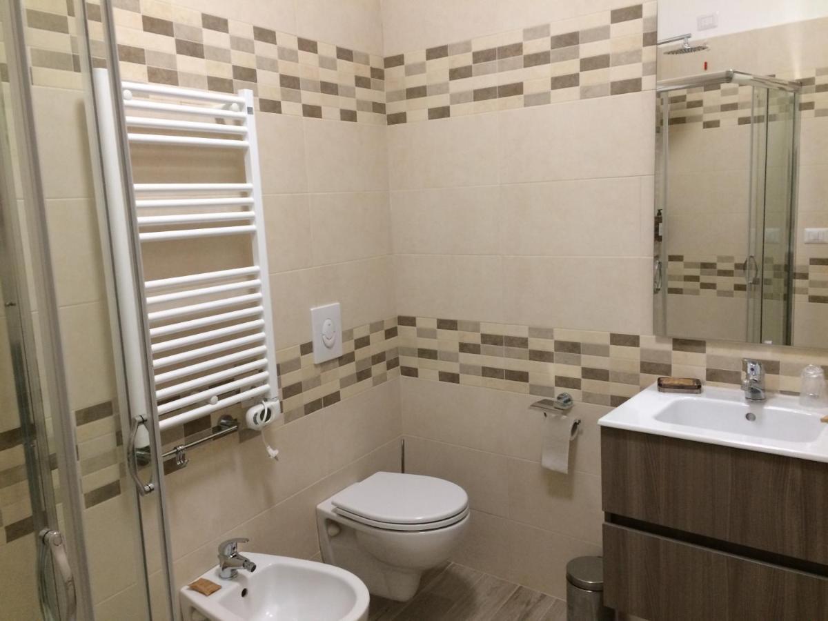 B&B Villa S.Anna Bari Dış mekan fotoğraf