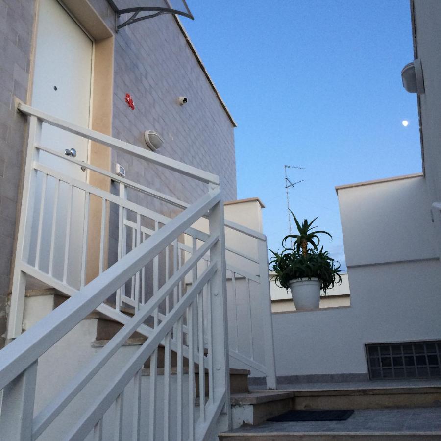 B&B Villa S.Anna Bari Dış mekan fotoğraf