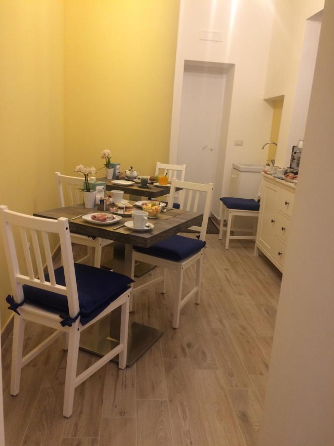 B&B Villa S.Anna Bari Dış mekan fotoğraf