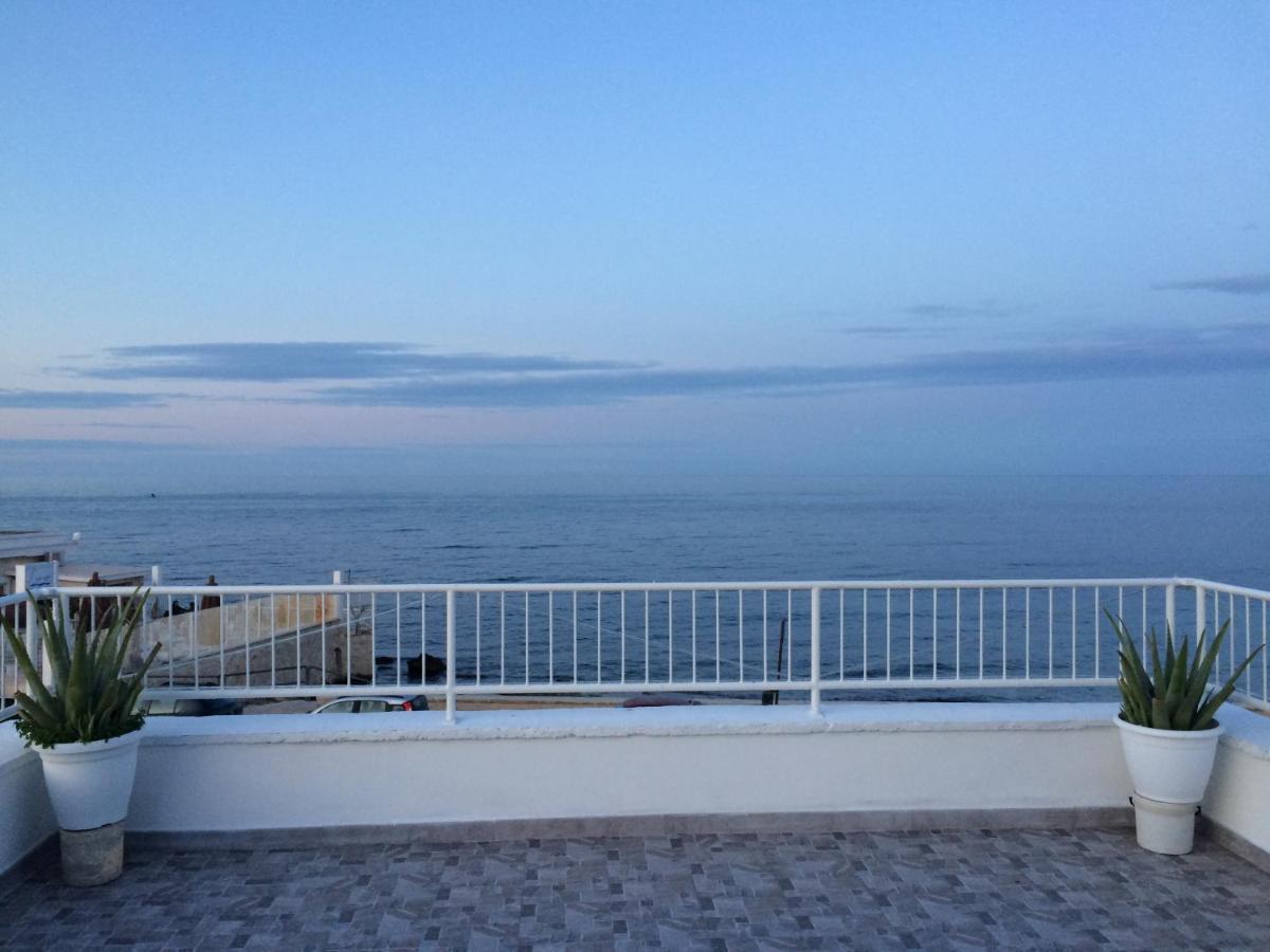 B&B Villa S.Anna Bari Dış mekan fotoğraf
