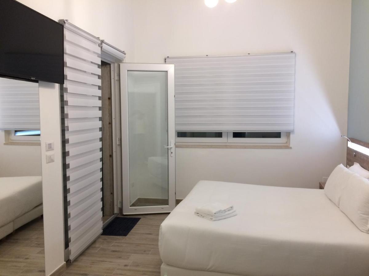 B&B Villa S.Anna Bari Dış mekan fotoğraf