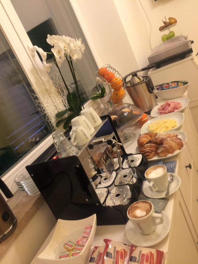 B&B Villa S.Anna Bari Dış mekan fotoğraf