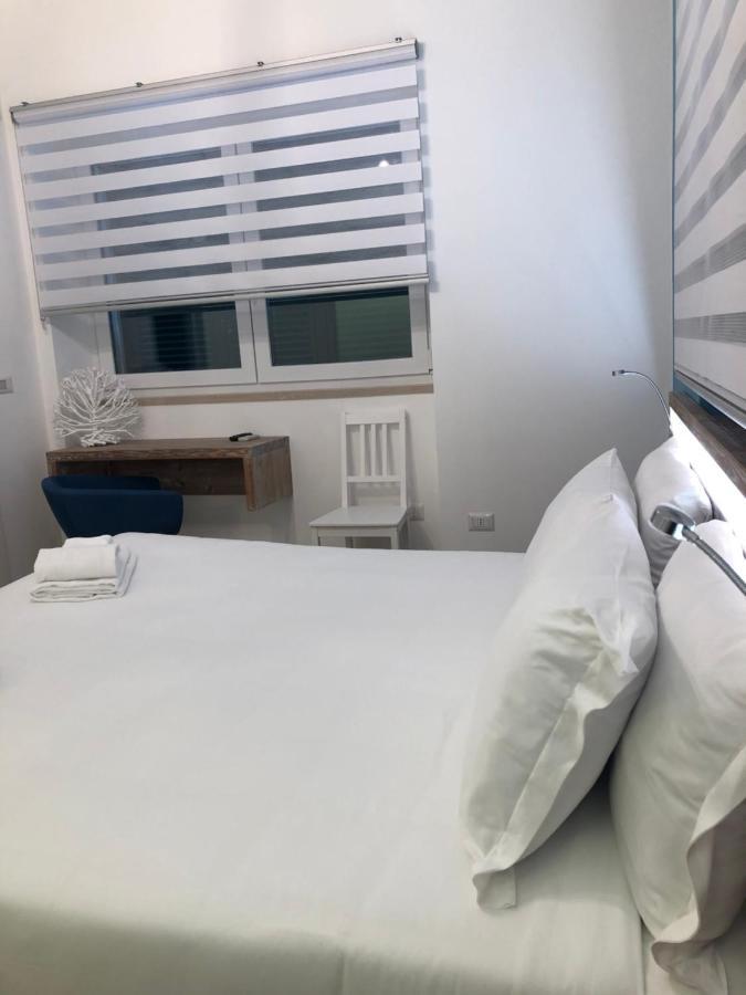 B&B Villa S.Anna Bari Dış mekan fotoğraf
