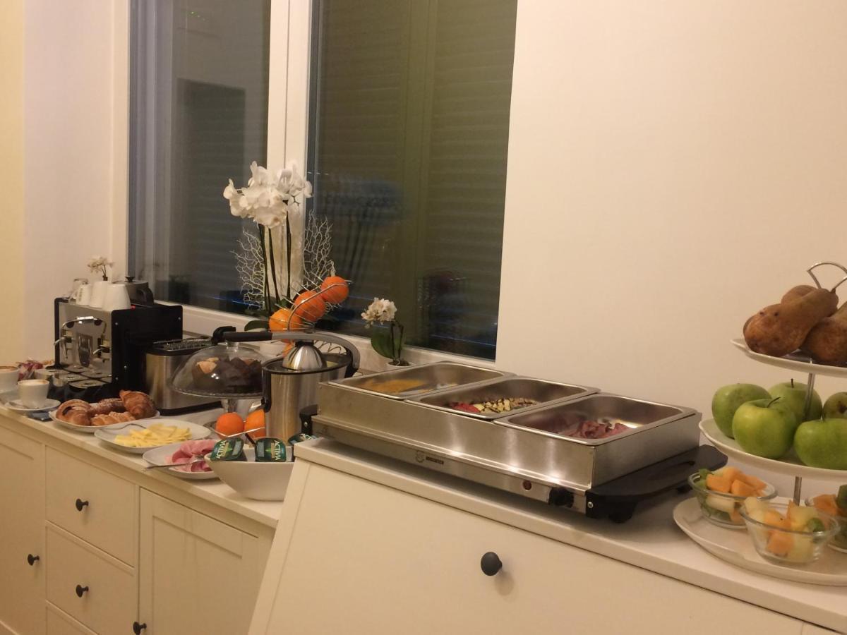 B&B Villa S.Anna Bari Dış mekan fotoğraf