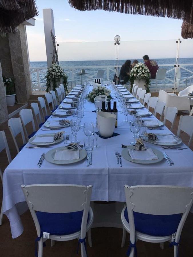 B&B Villa S.Anna Bari Dış mekan fotoğraf