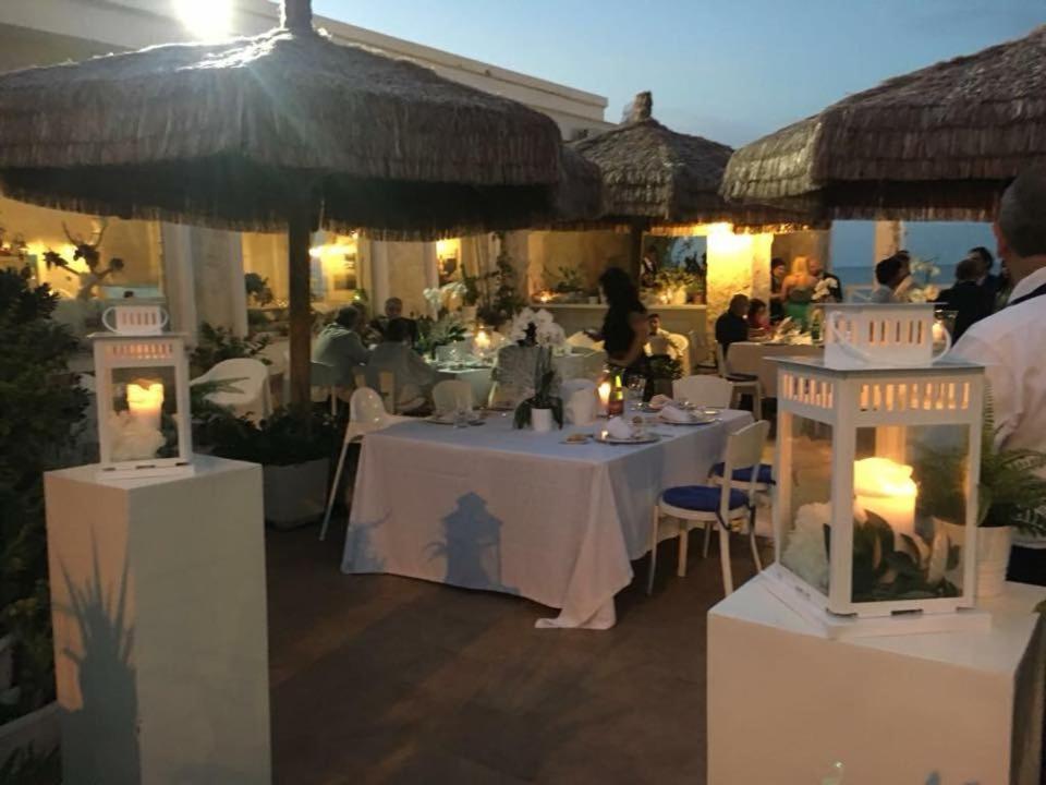 B&B Villa S.Anna Bari Dış mekan fotoğraf