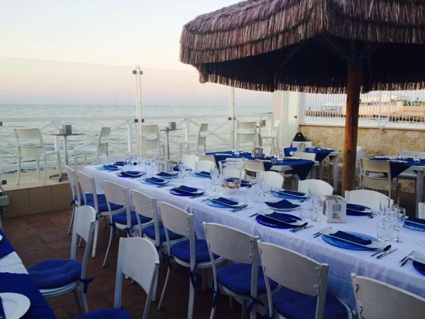 B&B Villa S.Anna Bari Dış mekan fotoğraf