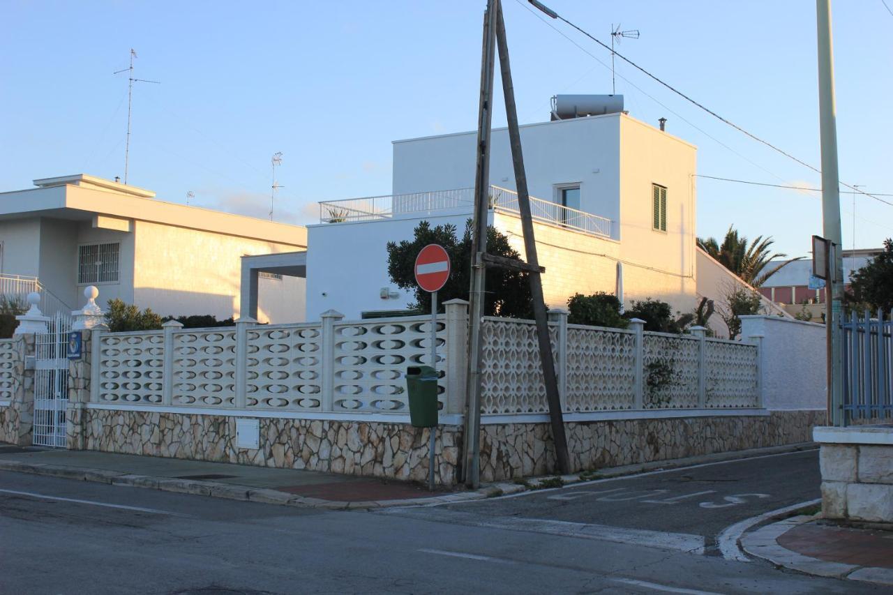 B&B Villa S.Anna Bari Dış mekan fotoğraf