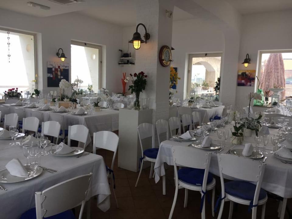 B&B Villa S.Anna Bari Dış mekan fotoğraf