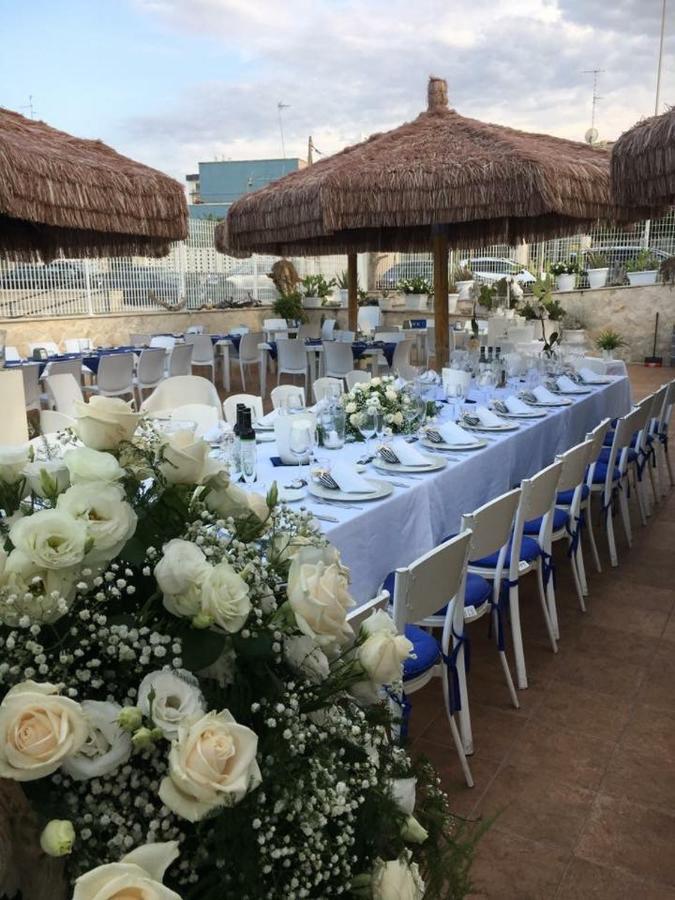 B&B Villa S.Anna Bari Dış mekan fotoğraf