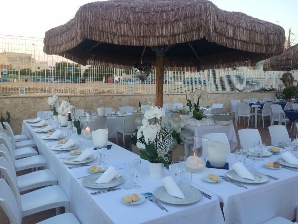 B&B Villa S.Anna Bari Dış mekan fotoğraf