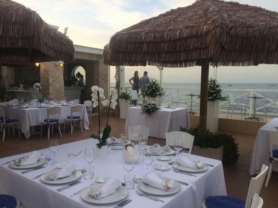 B&B Villa S.Anna Bari Dış mekan fotoğraf