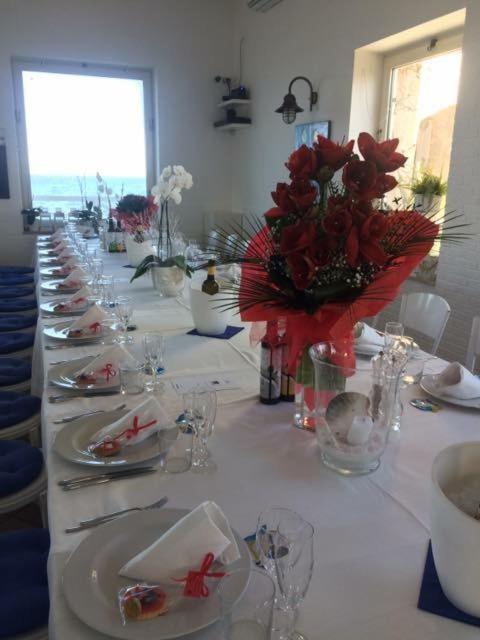 B&B Villa S.Anna Bari Dış mekan fotoğraf