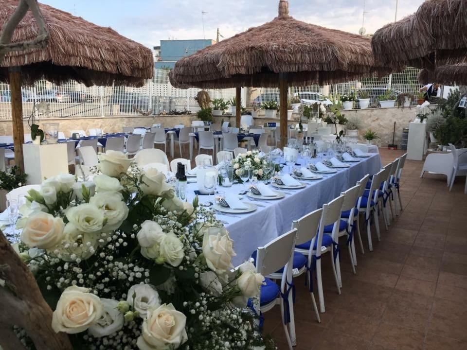 B&B Villa S.Anna Bari Dış mekan fotoğraf