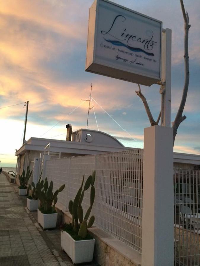 B&B Villa S.Anna Bari Dış mekan fotoğraf