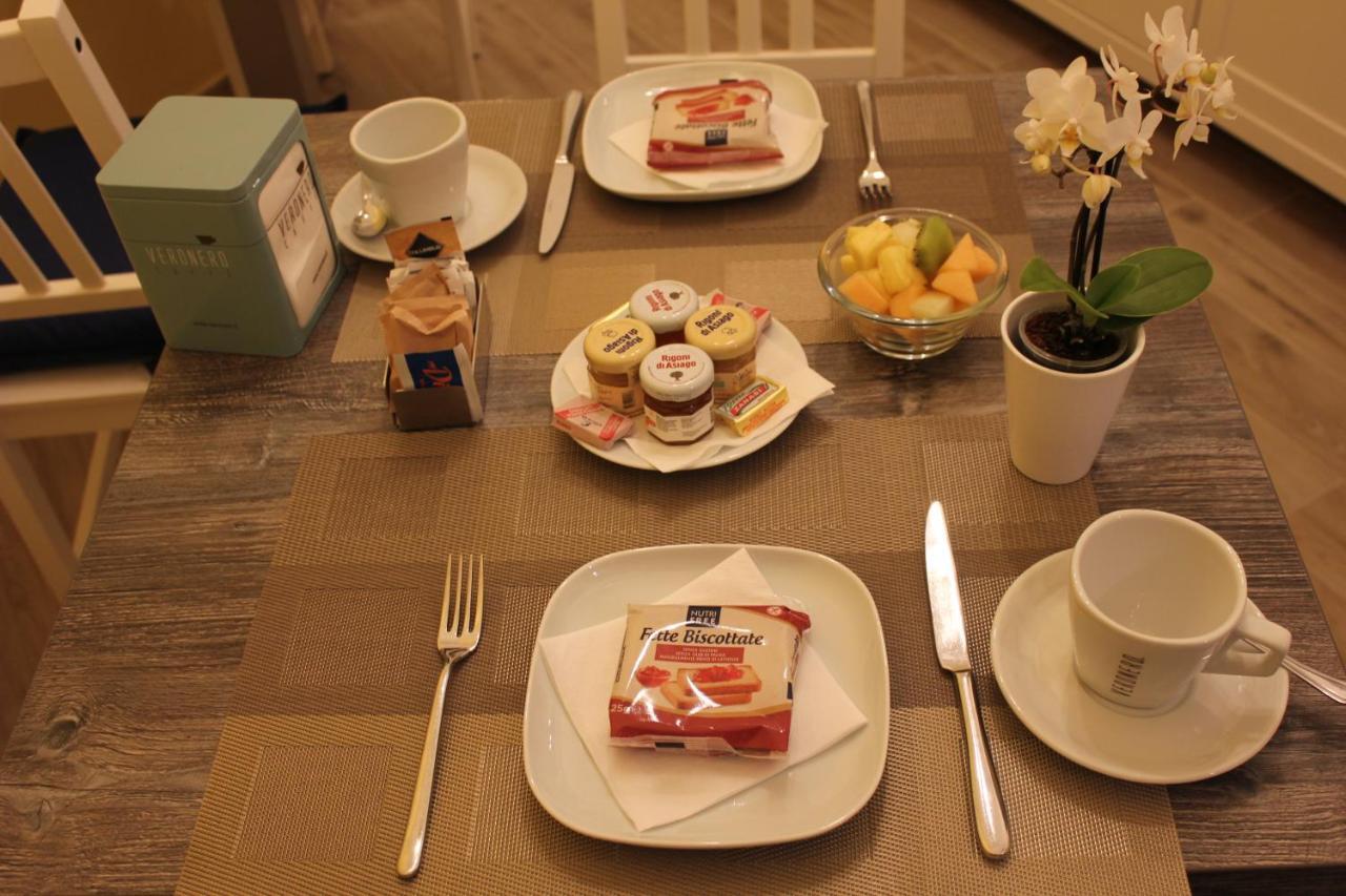 B&B Villa S.Anna Bari Dış mekan fotoğraf