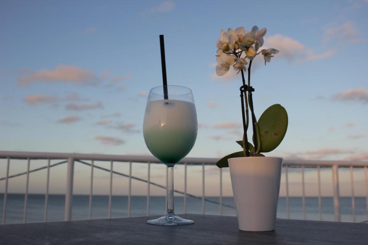 B&B Villa S.Anna Bari Dış mekan fotoğraf
