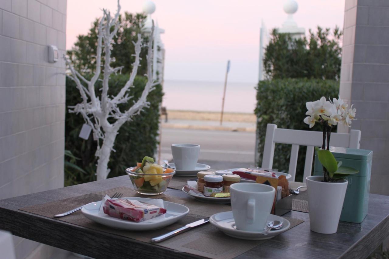 B&B Villa S.Anna Bari Dış mekan fotoğraf