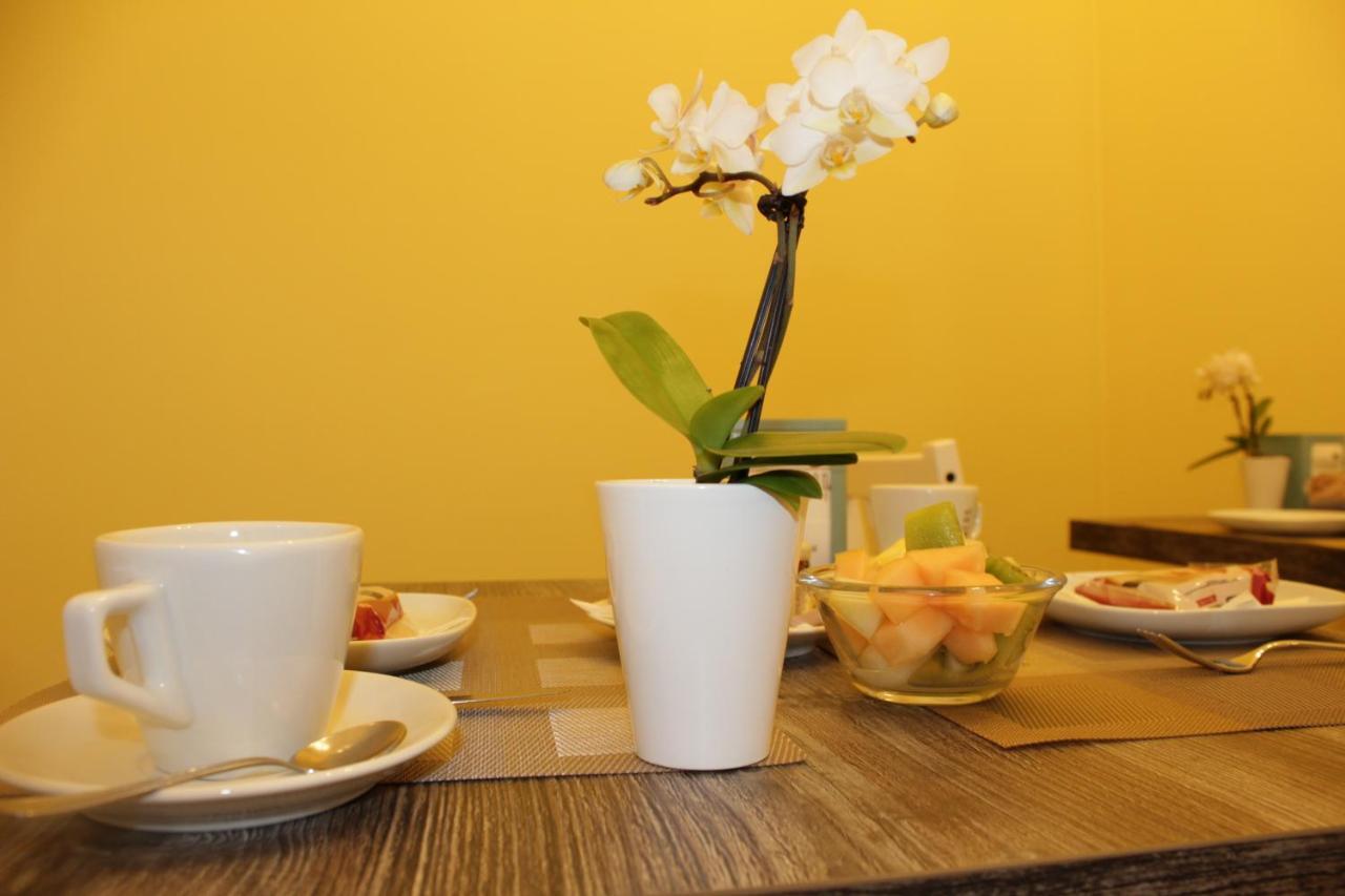 B&B Villa S.Anna Bari Dış mekan fotoğraf